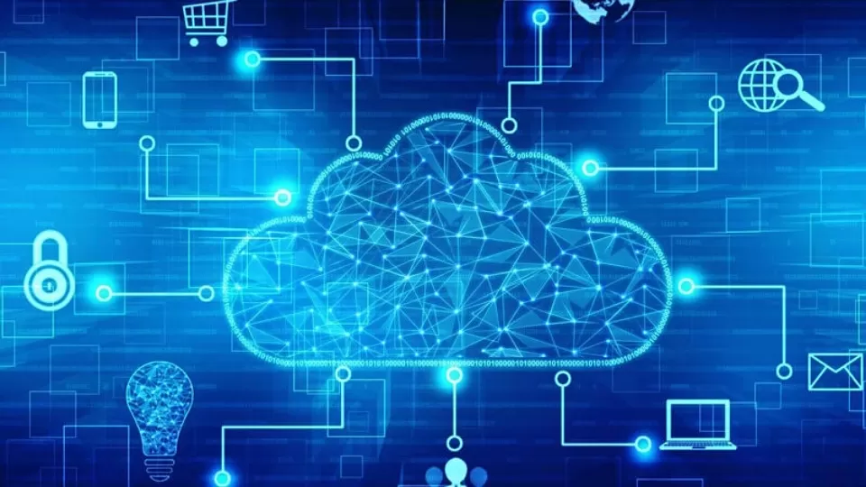 Cloud Infrastructure